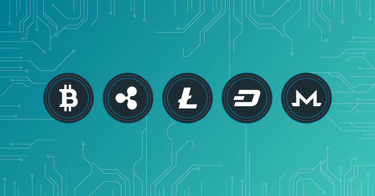what is cryptocurrency