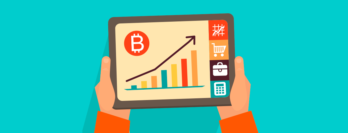 bitcoin trading
