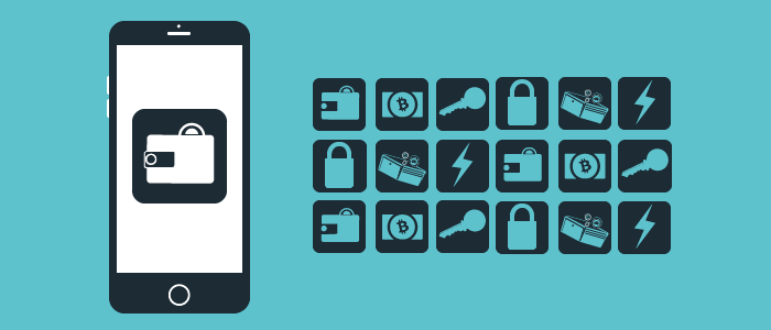 Different types of cryptocurrency wallets
