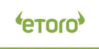 eToro Review: The Most Friendly Cryptocurrency Trading Platform