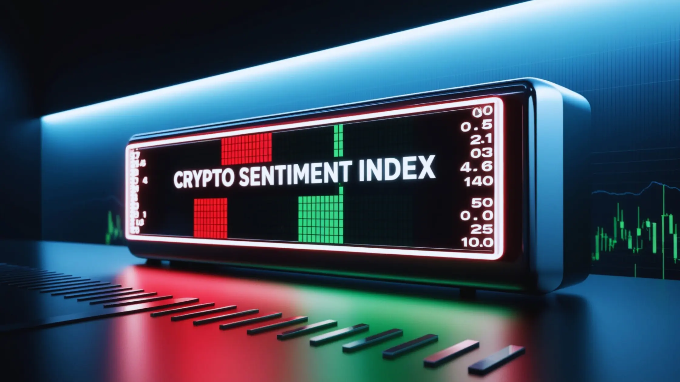Crypto Fear And Greed Index