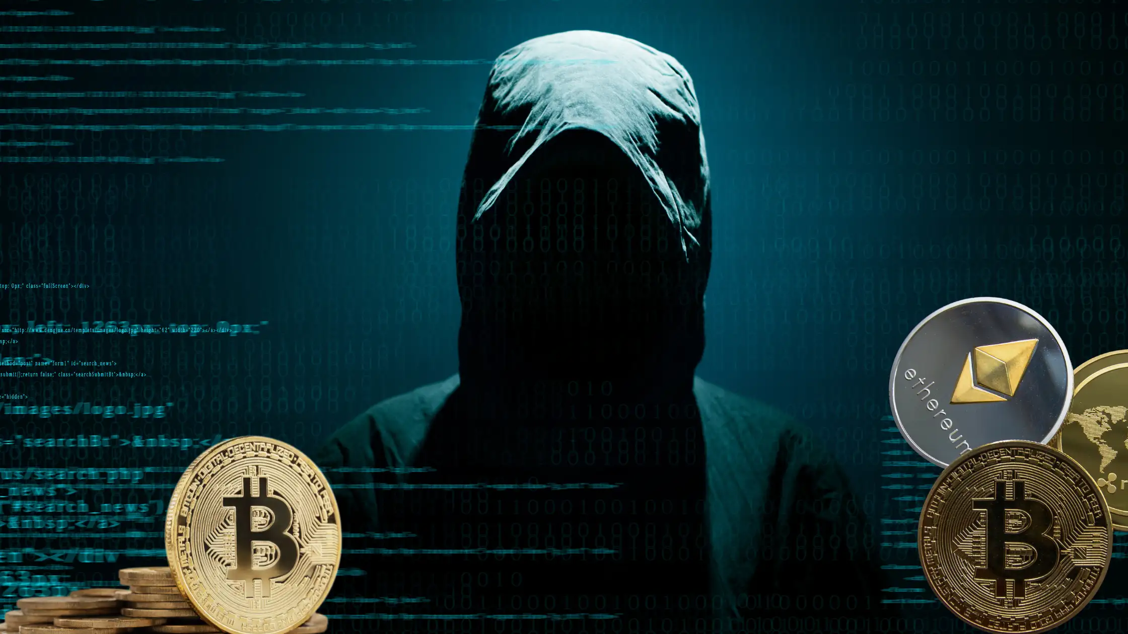 Double Spend Attacks In Crypto