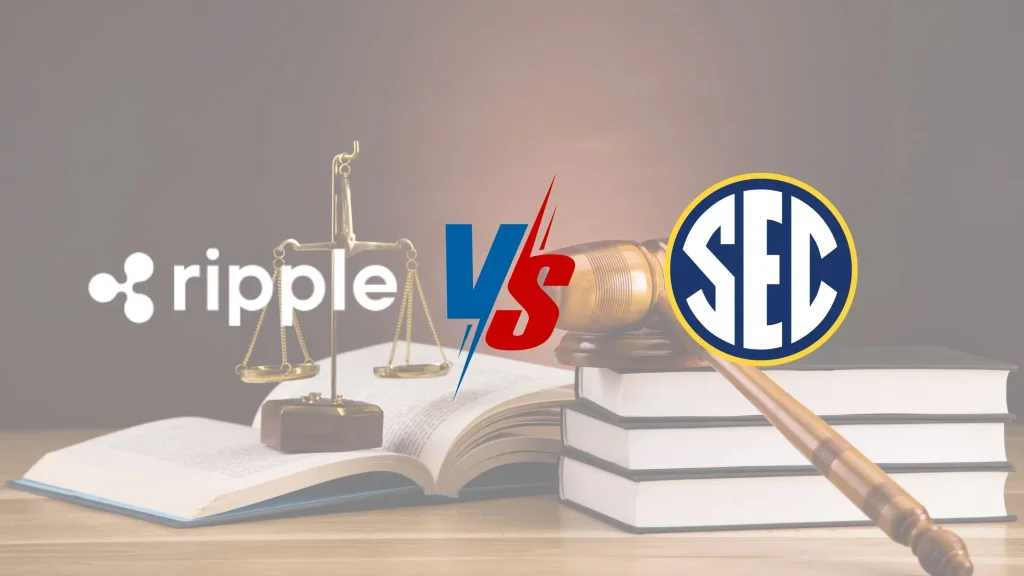 ripple vs sec