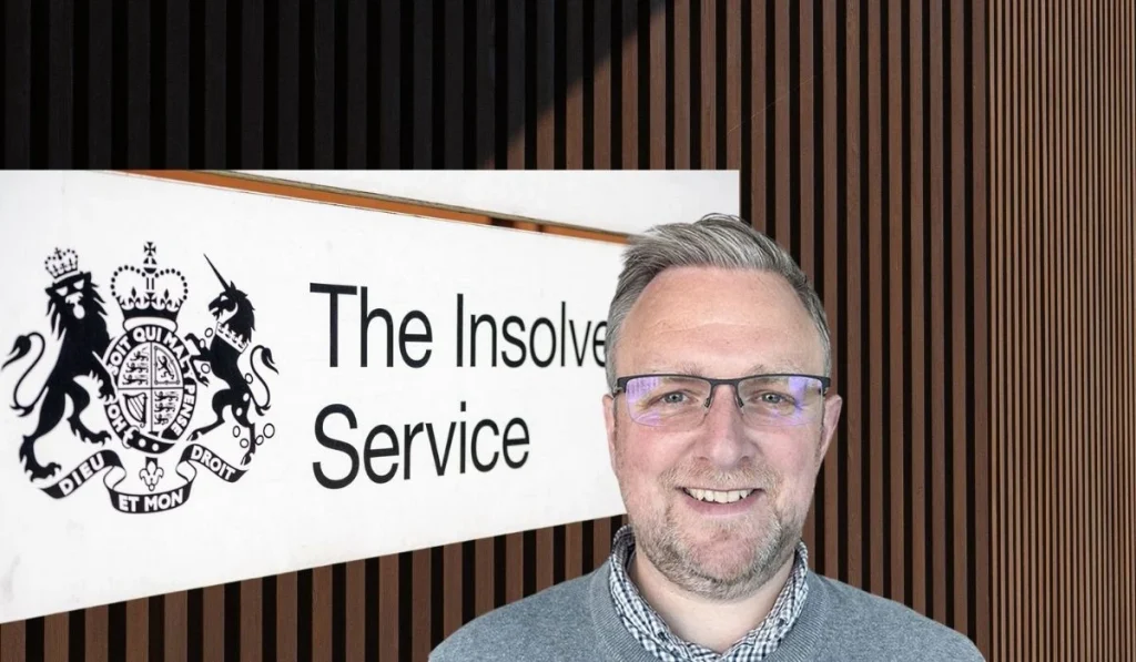 UK Insolvency Service Appoints First Crypto Specialist