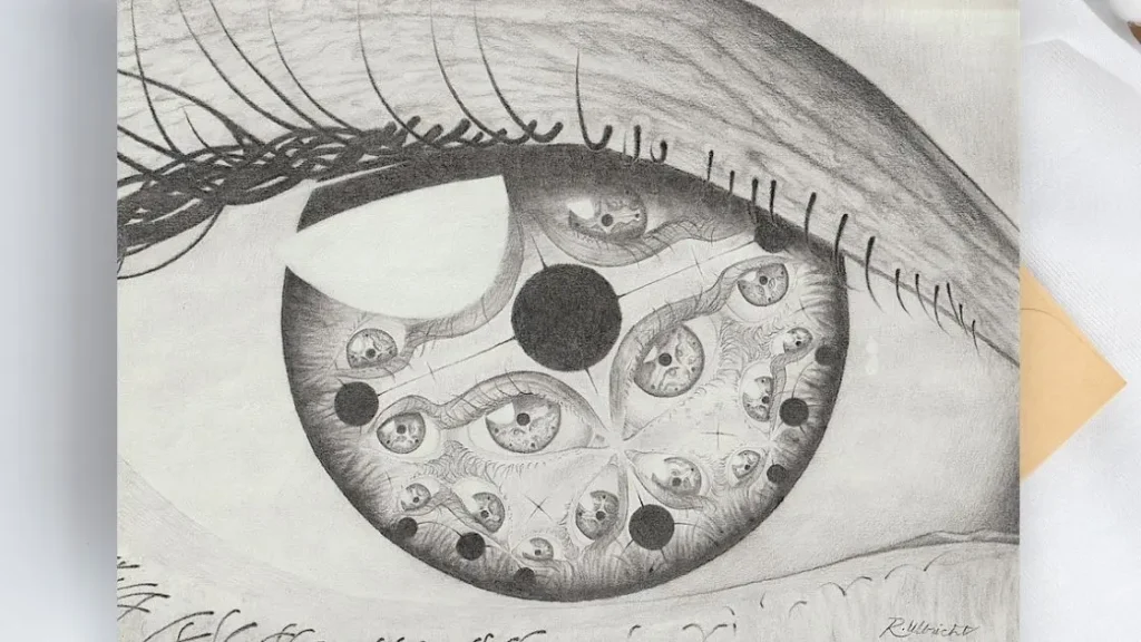 Perspective NFT
