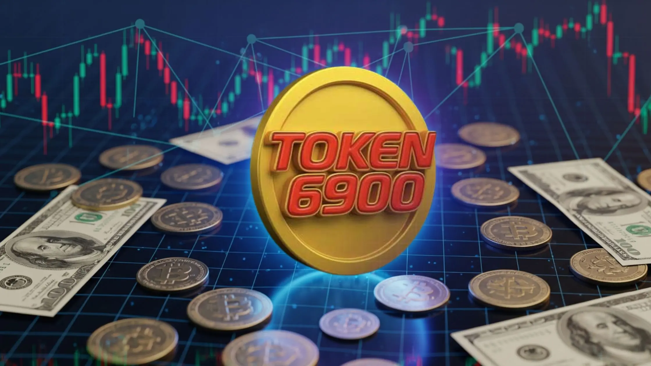 T6900 Price Prediction