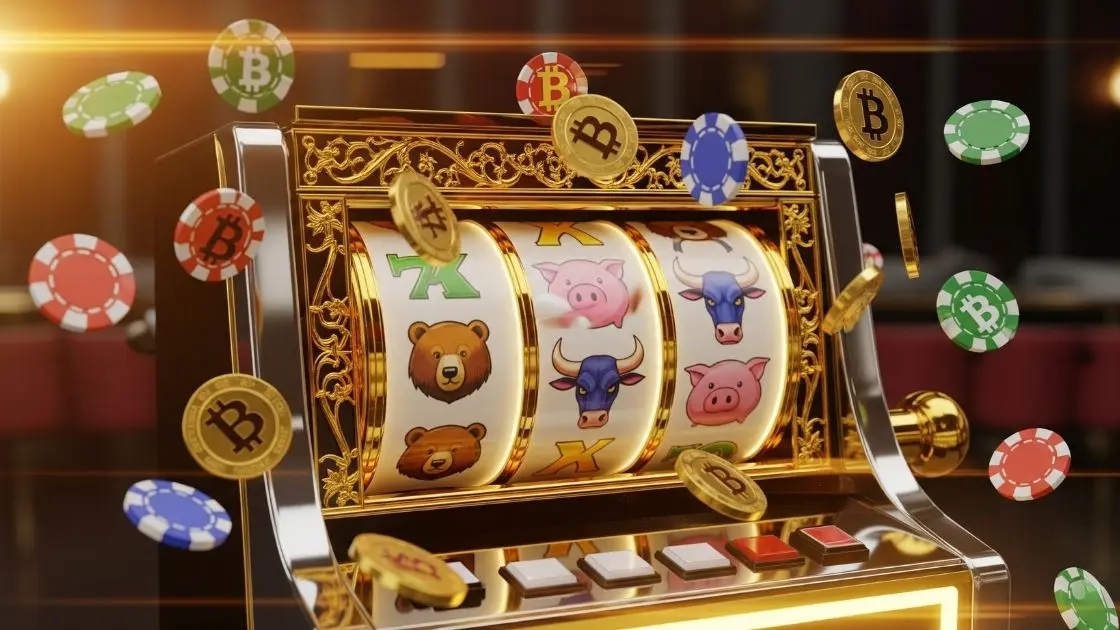 Best Crypto Casinos Like Lucky Block