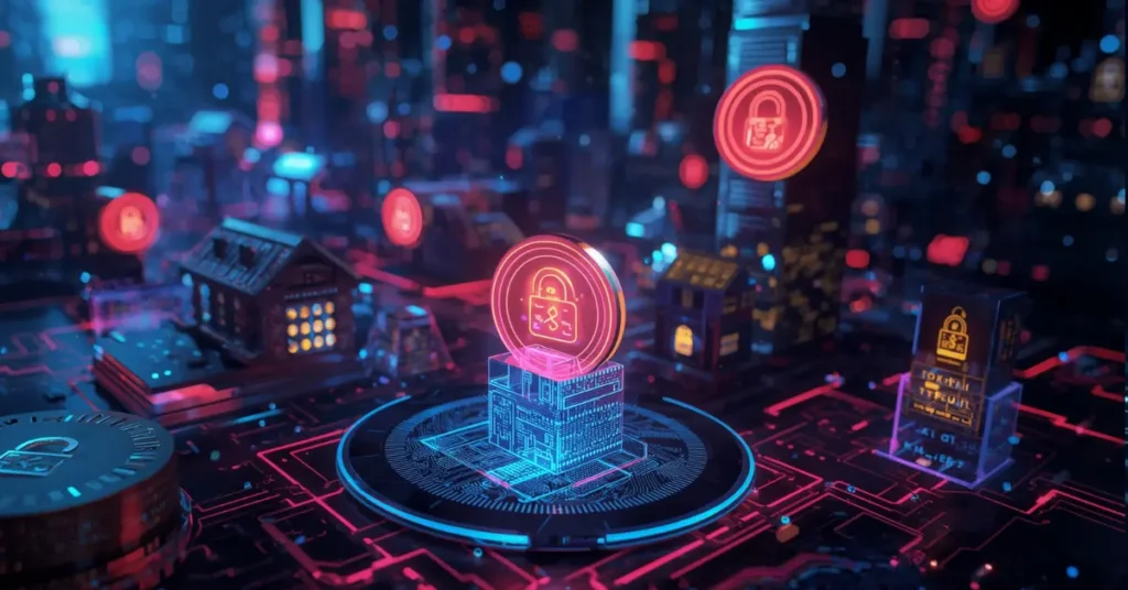 tokenization