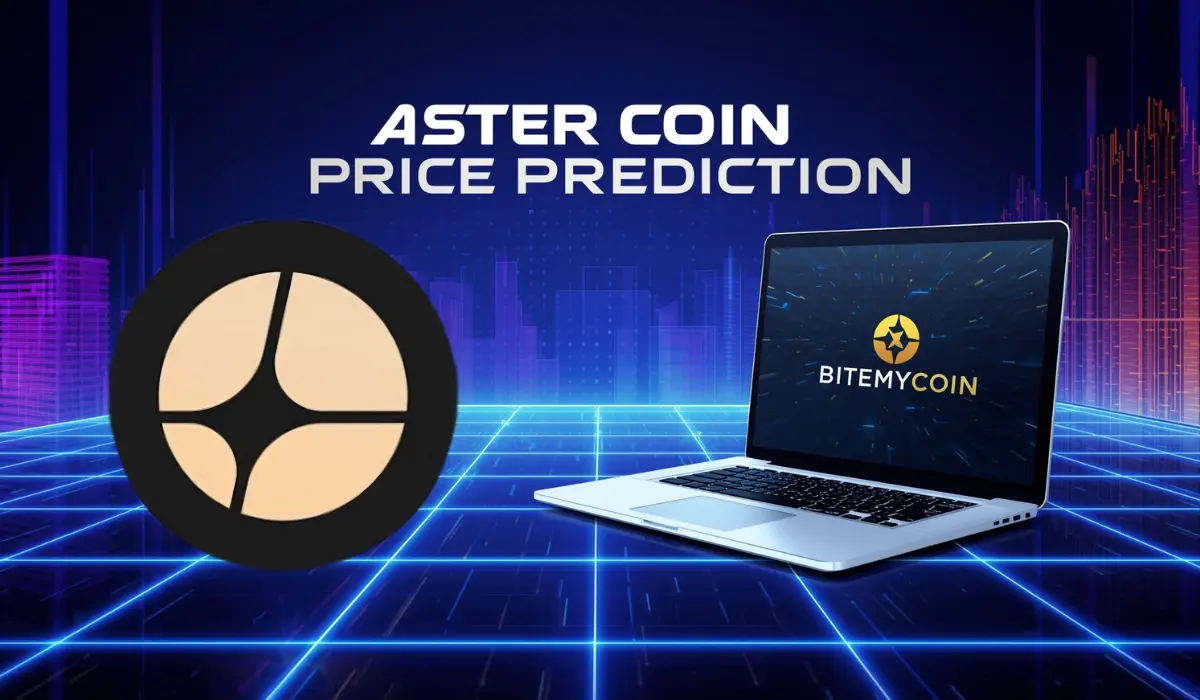 Aster Coin Price Prediction