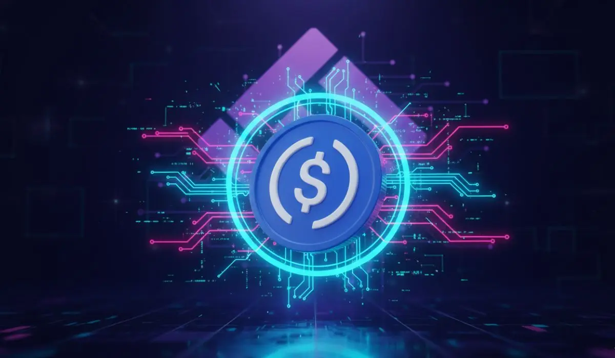 Circle Mints 250M USDC on Solana as On-Chain Supply Nears 25B