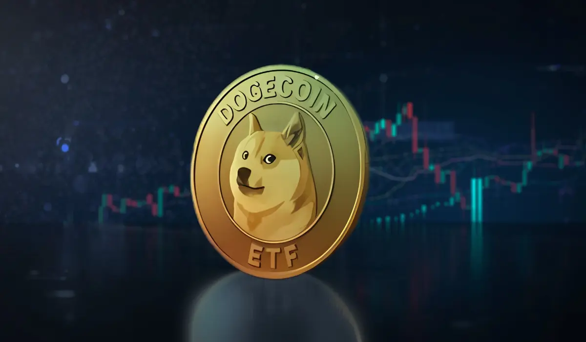 DOGE price prediction 2025 ETF launch