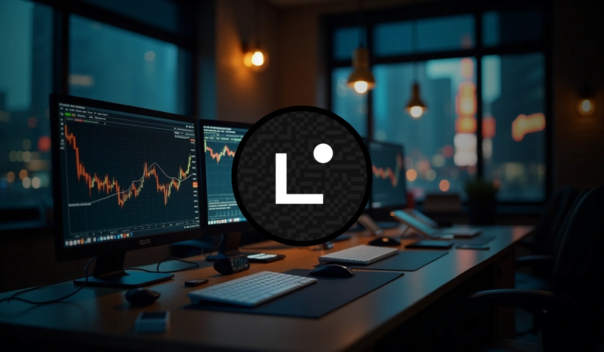Linea coin (LINEA) Crash