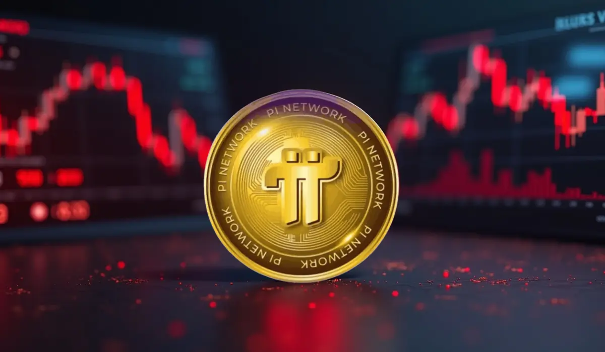 Pi Coin Price Prediction 2025 Market Conditions and Future Outlook