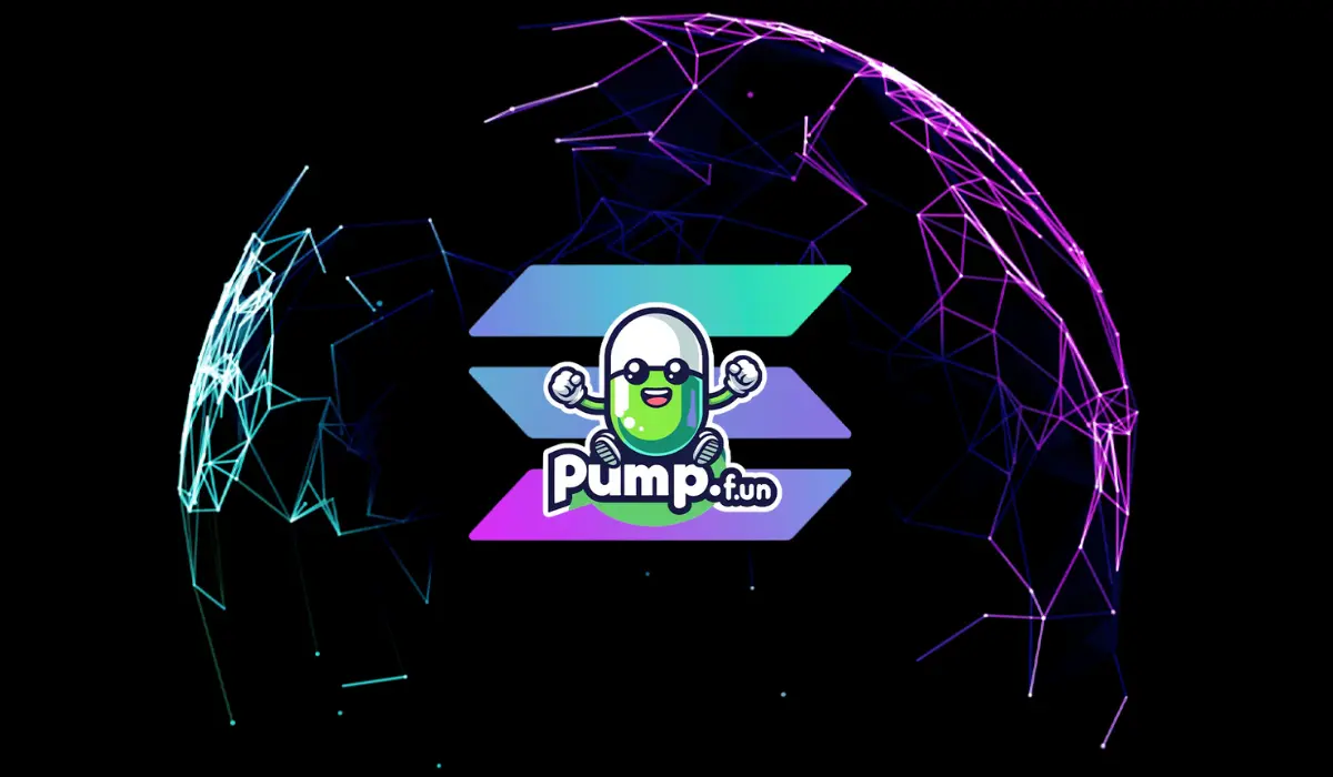 Pump.fun $1B daily Memecoin Trading