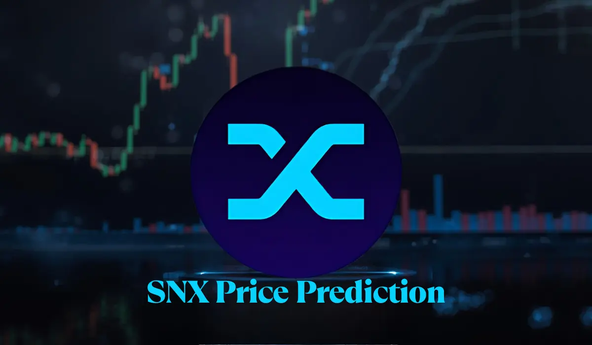 SNX Price Prediction