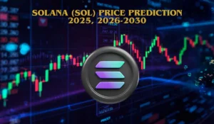 Solana (SOL) Price Prediction 2025, 2026-2030