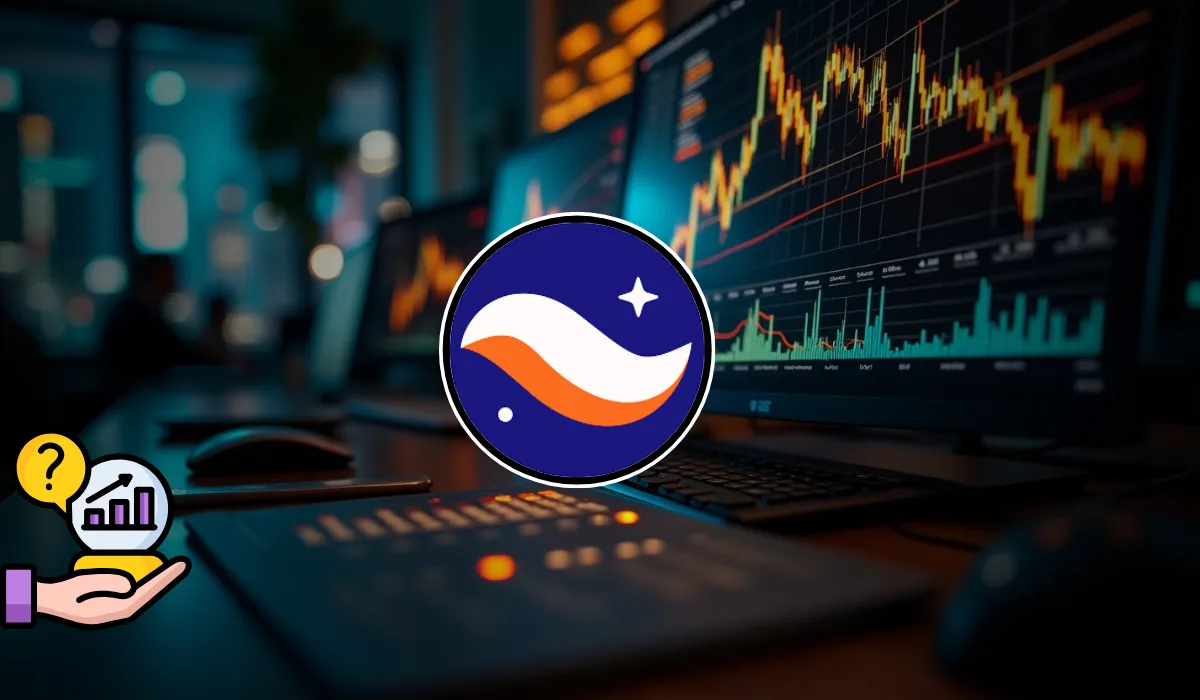 Price Prediction of StarkNet