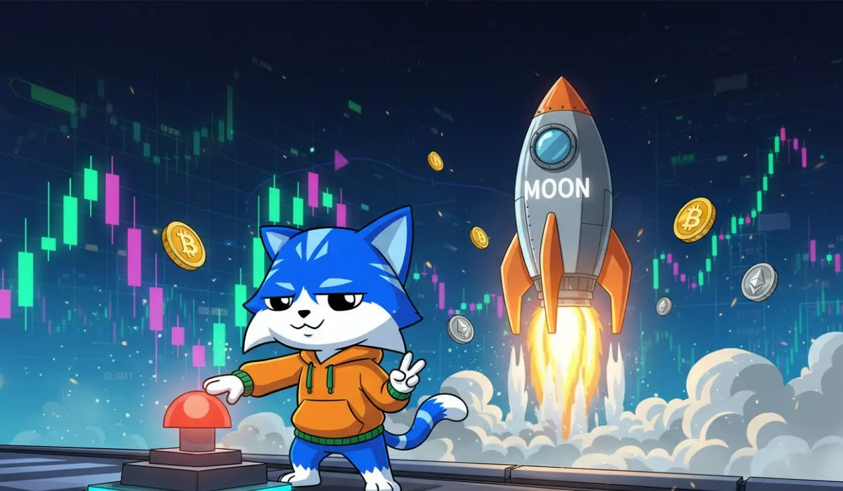 Toshi (TOSHI) Coin Surges 40% After Upbit Listing