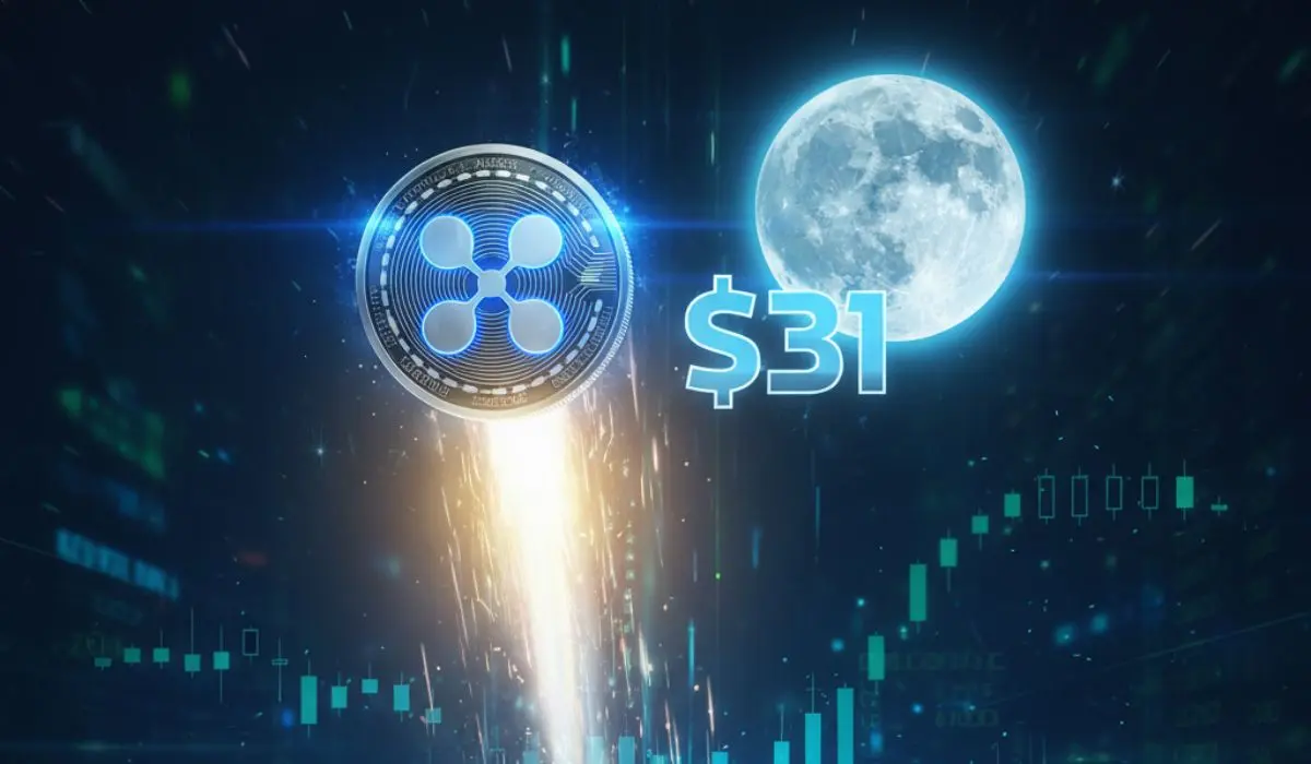 XRP Moonshot