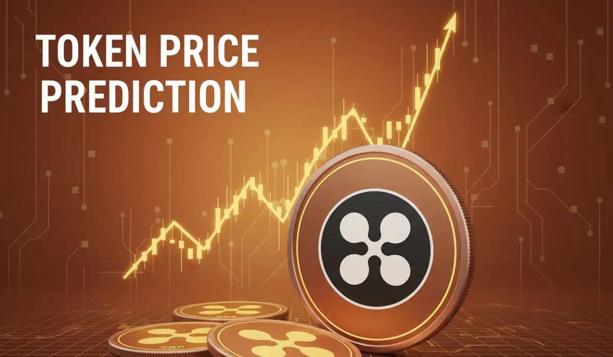 XRP Price Prediction ETF Delays and Profit-Taking Push XRP to $2.90