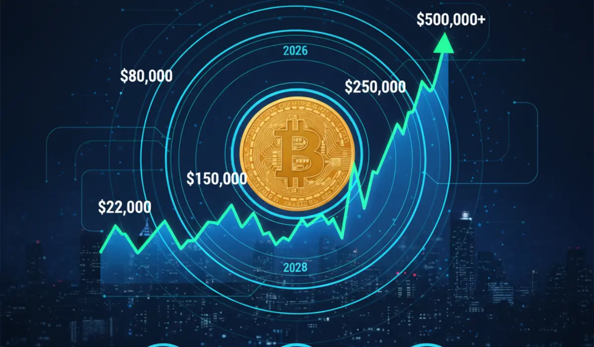 Bitcoin Price Prediction