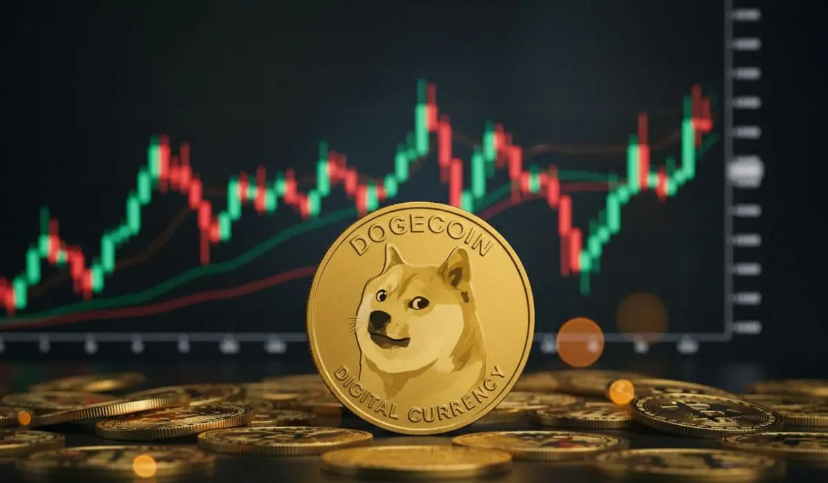 Dogecoin price prediction can it reach 1 dolllar