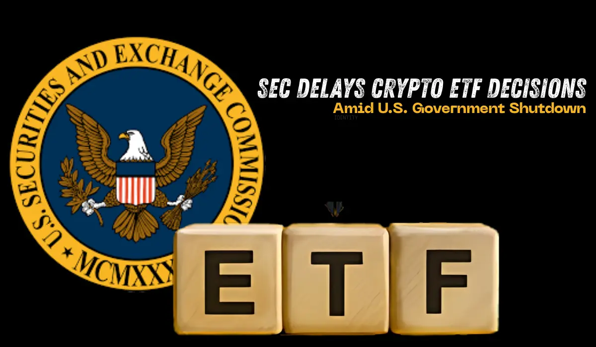 SEC Delays Crypto ETF Decisions