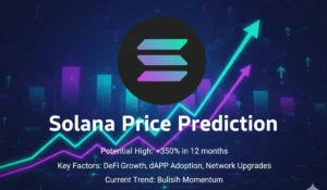 Solana Price Prediction Today, Tomorrow: Will it Hit $250 While Reeling Under Macro Pressure?