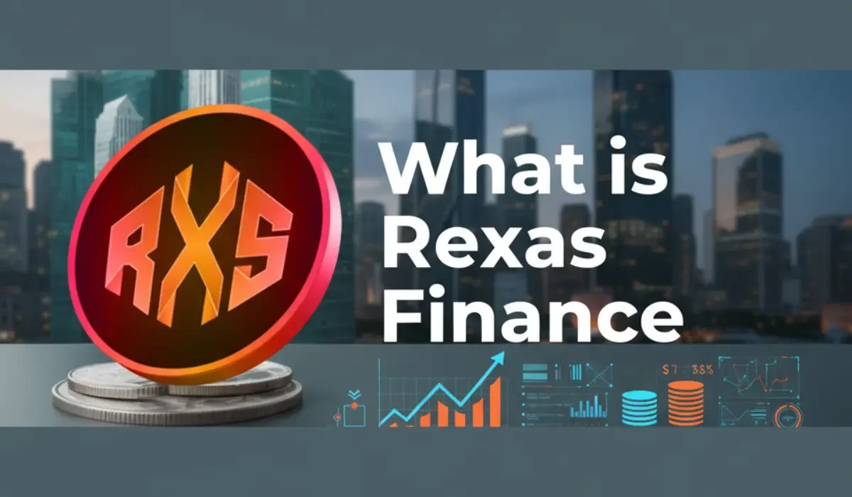 What is Rexas Finance (RXS)
