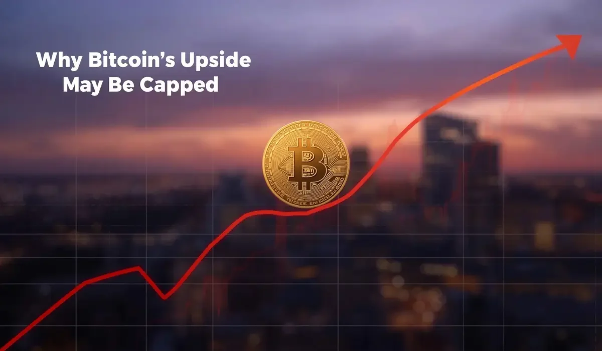 BTC Short-Term & Long-Term Forecast