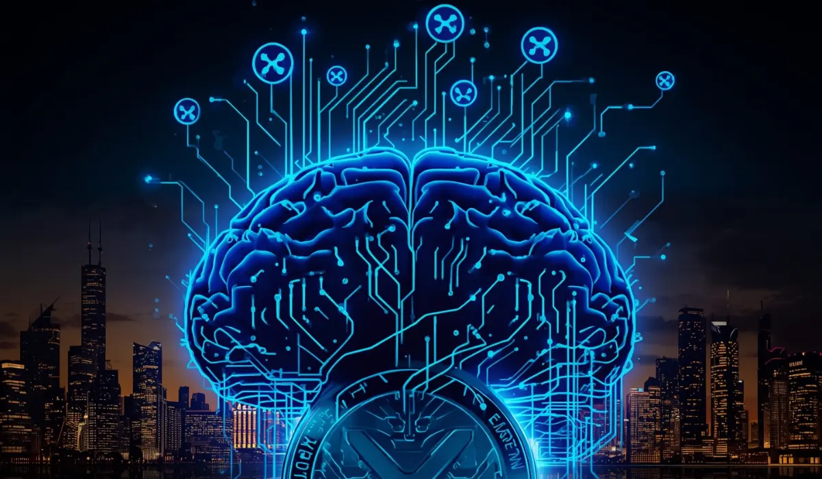 XRP News Today: XRP Could Experience a Price Surge as Ripple Gives The XRP Ledger An AI Brain