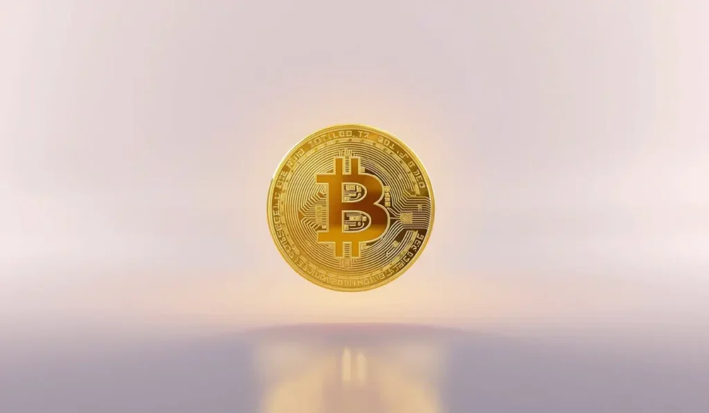 Bitcoin (BTC)