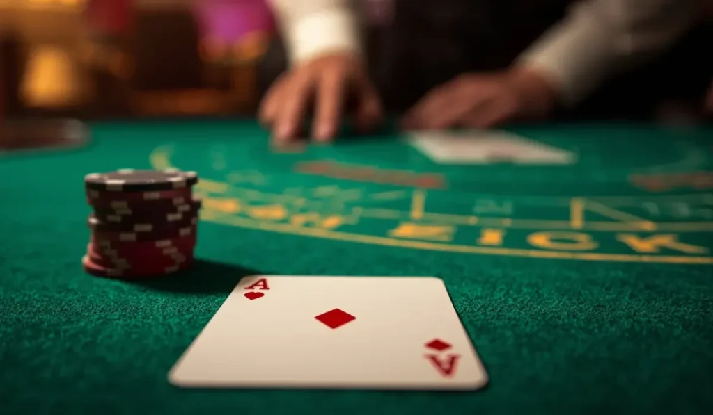 Blackjack Game