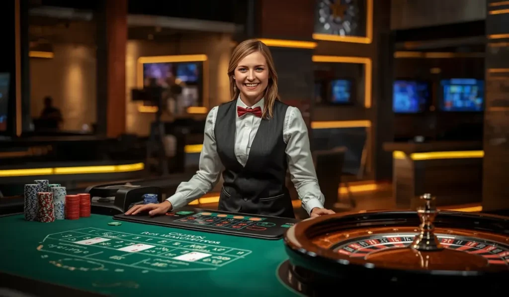 Classic Blackjack
