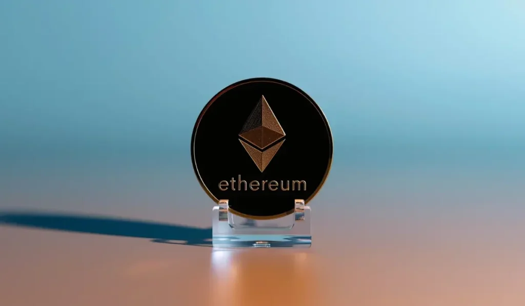 Ethereum (ETH)