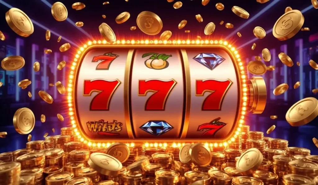 Online slots