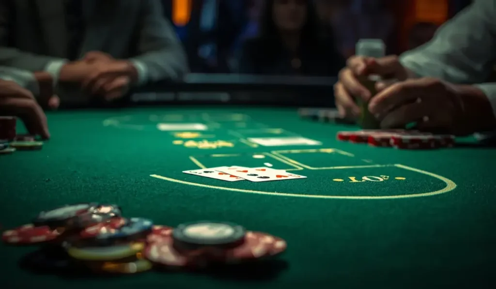 Poker