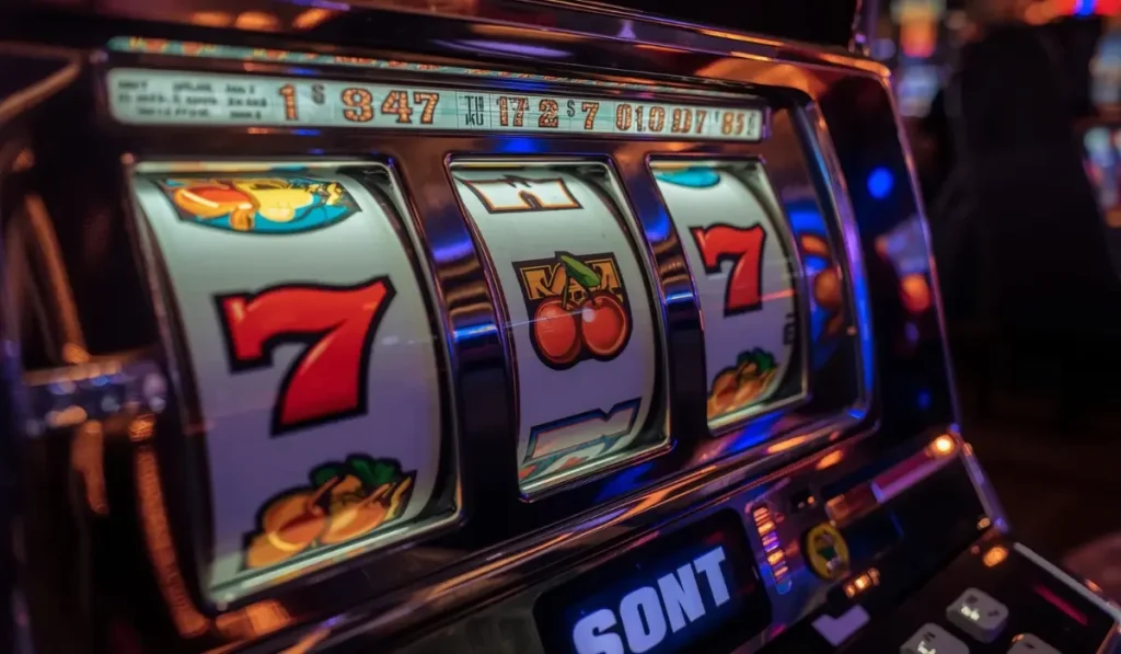 Slot Game
