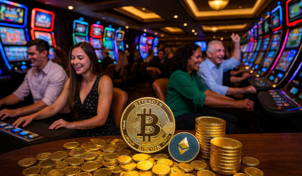 Slot Game Strategy