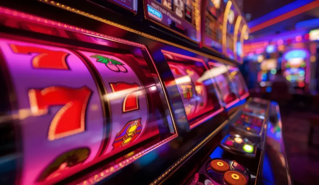 Slot Games