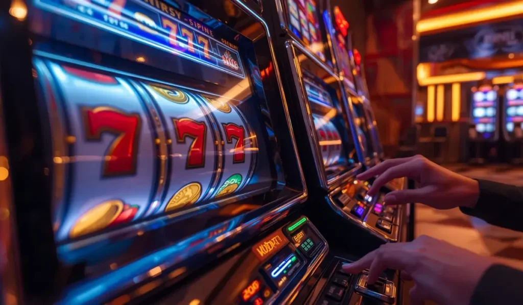 Slots Game