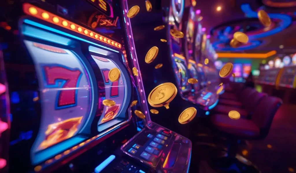 Slots Game