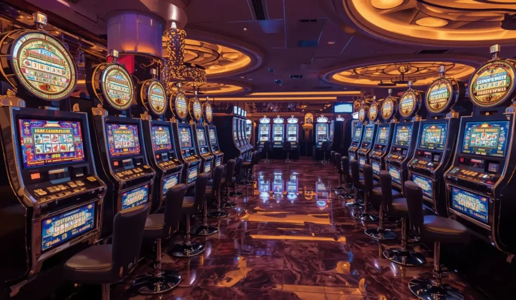 Slots Games