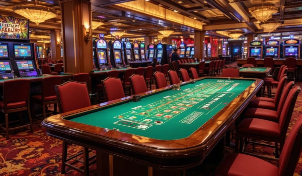Top Crypto Payment Methods At Australian Casinos