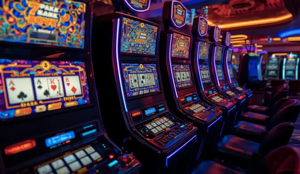 Video Poker