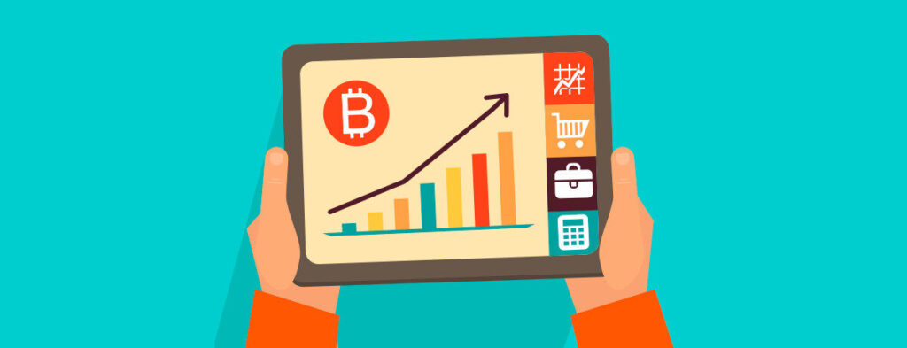 bitcoin-trading