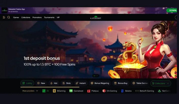 Best Crypto Casinos and Bitcoin Casinos