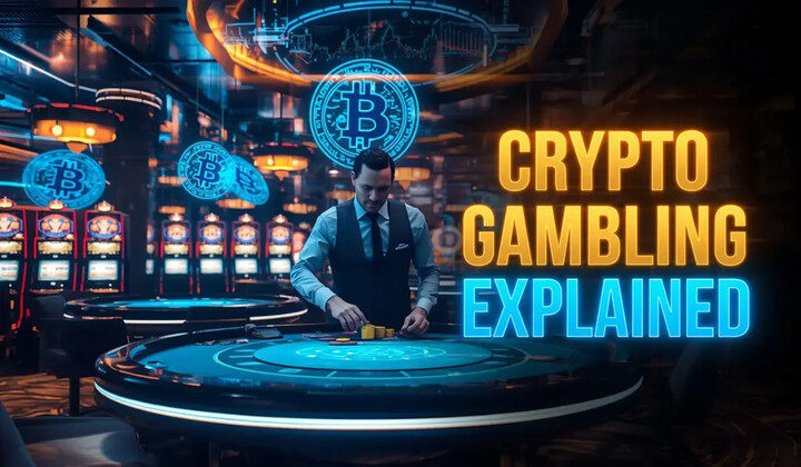 bitcoin casino bonuses usa