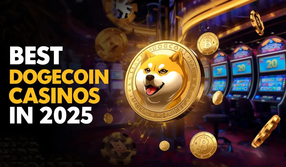 Best Dogecoin Casinos in 2025 with top bonuses, fast payouts, and secure DOGE gambling sites