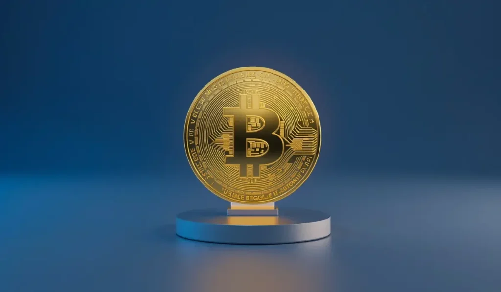 Bitcoin (BTC) IMG
